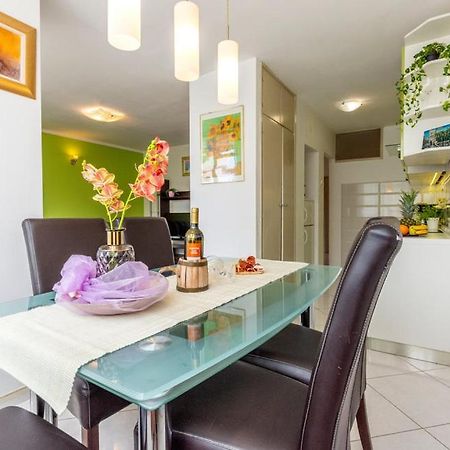 Relax Apartman Split Exteriör bild