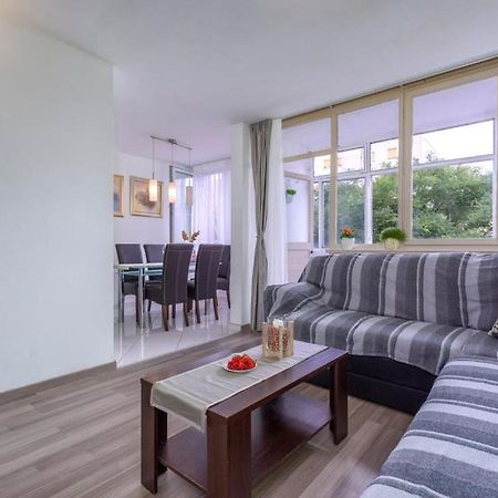 Relax Apartman Split Exteriör bild