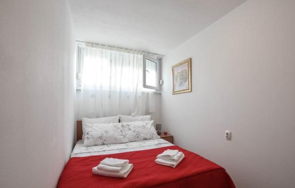 Relax Apartman Split Exteriör bild