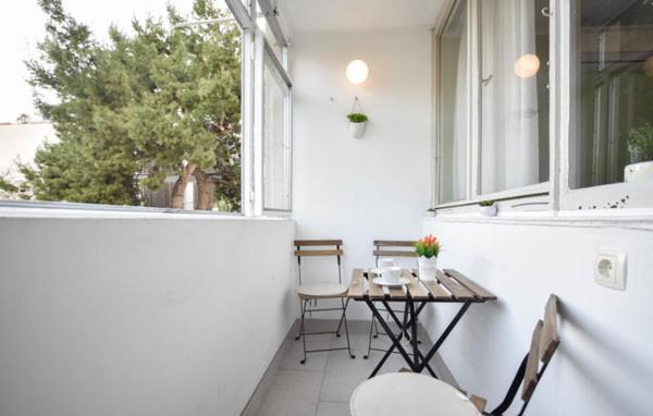Relax Apartman Split Exteriör bild