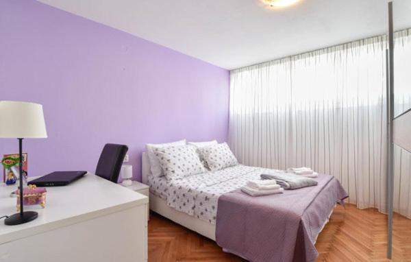 Relax Apartman Split Exteriör bild