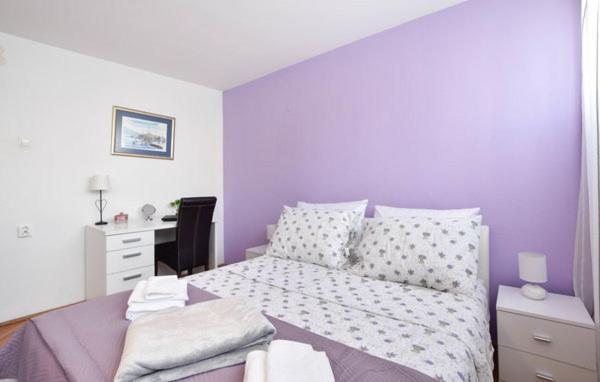 Relax Apartman Split Exteriör bild