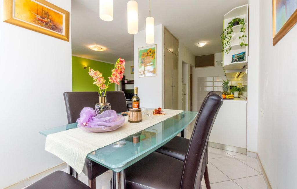 Relax Apartman Split Exteriör bild