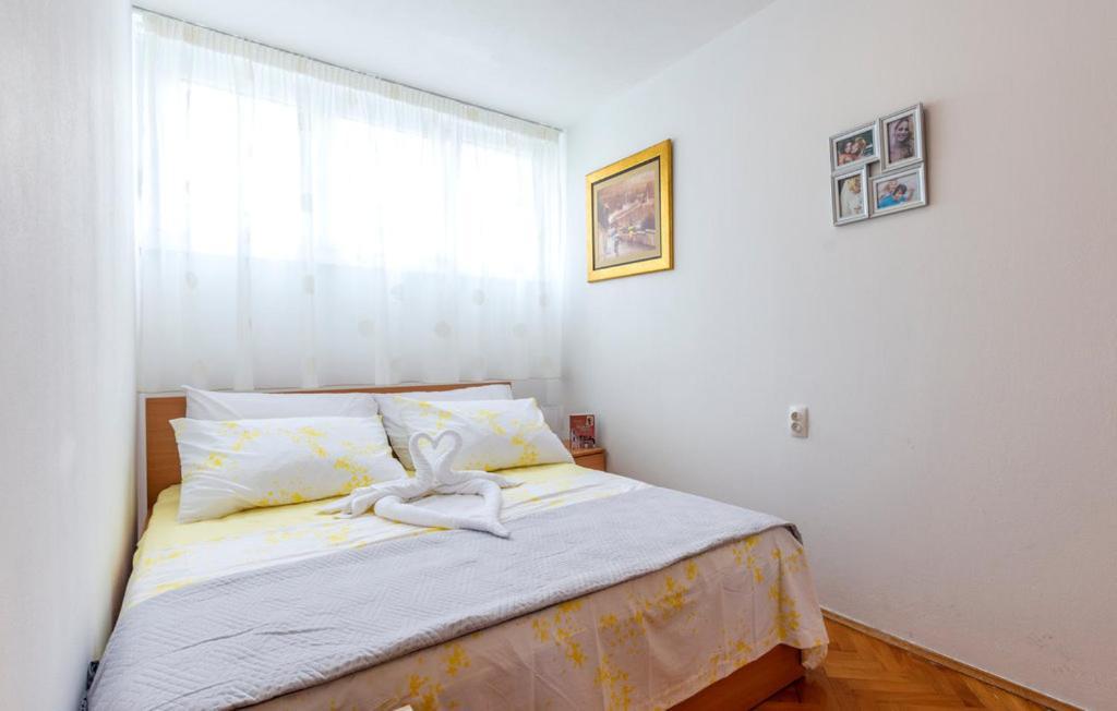 Relax Apartman Split Exteriör bild