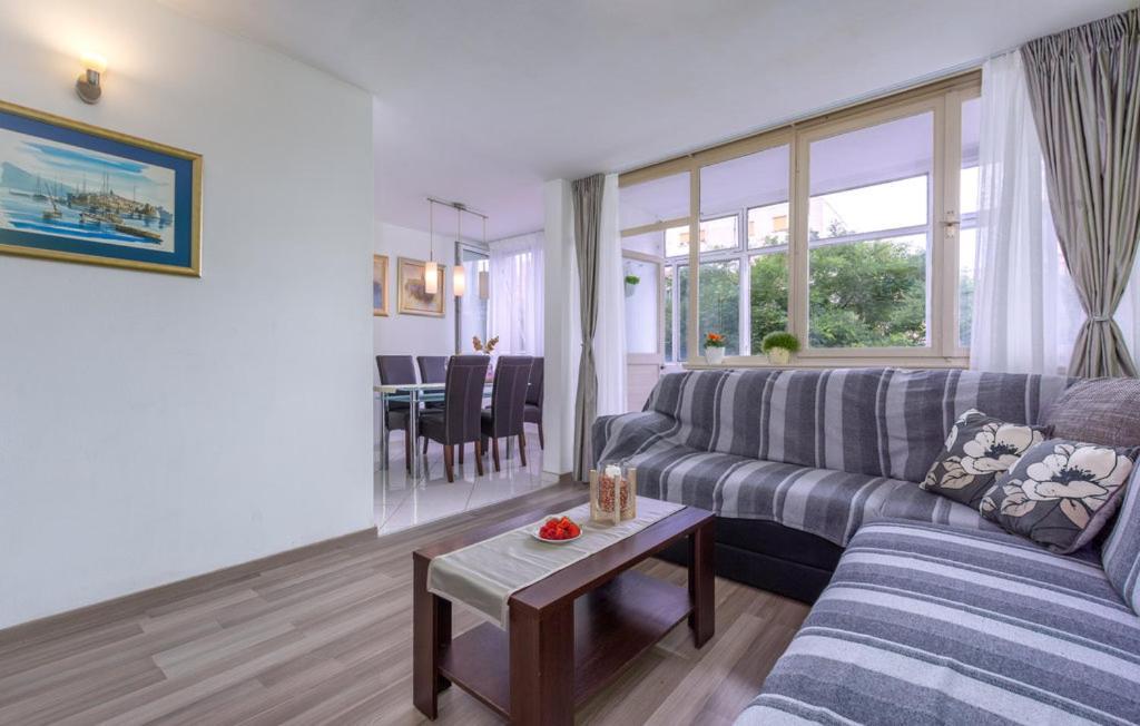Relax Apartman Split Exteriör bild